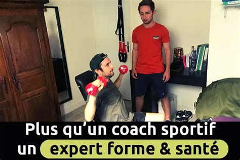 coach sportif le havre|Coach Sportif au Havre